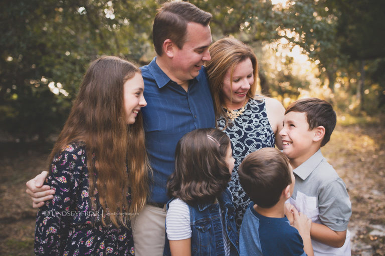 Gulf Breeze Florida Family Photographer