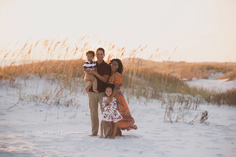 Cotton Mini Sessions, Pensacola, Florida