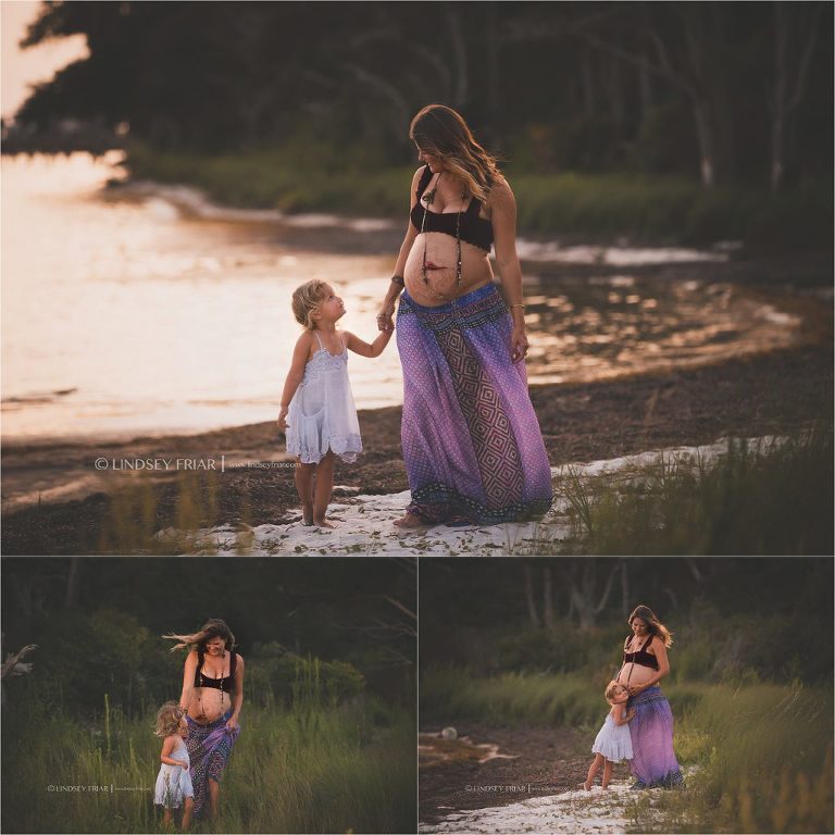 Maternity Photographer - Gulf Breeze, FL