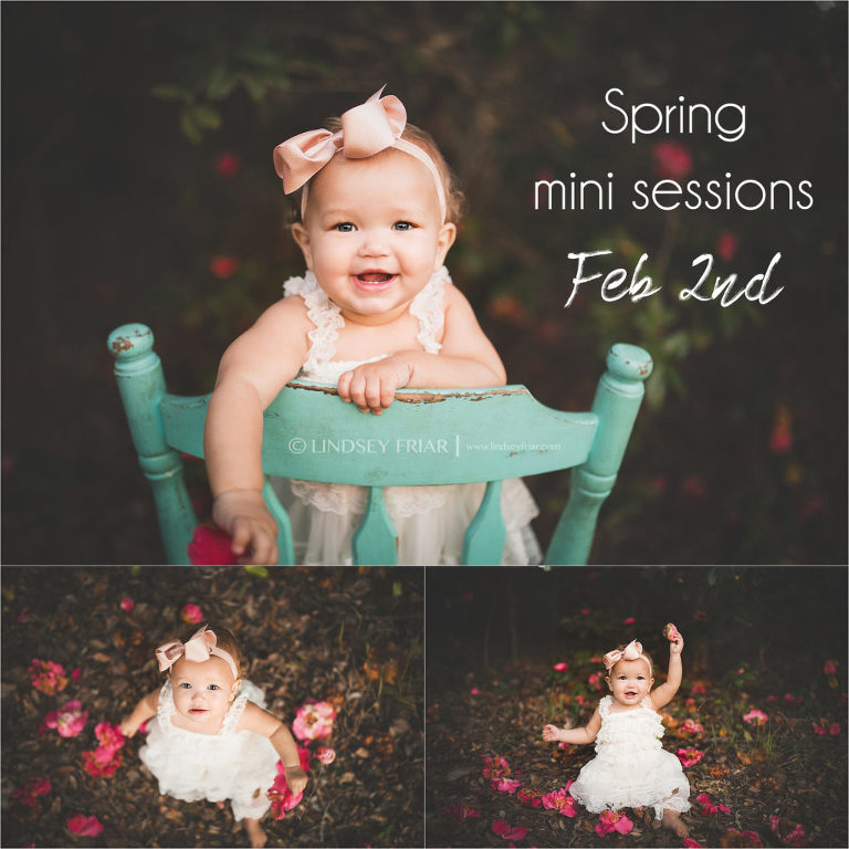 Gulf Breeze Florida Family Photographer