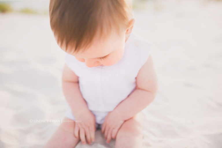 Pensacola Beach Florida Family Photographer