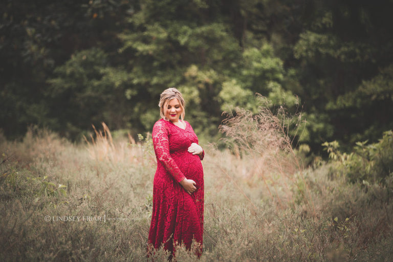 Maternity Photographer - Pensacola Beach