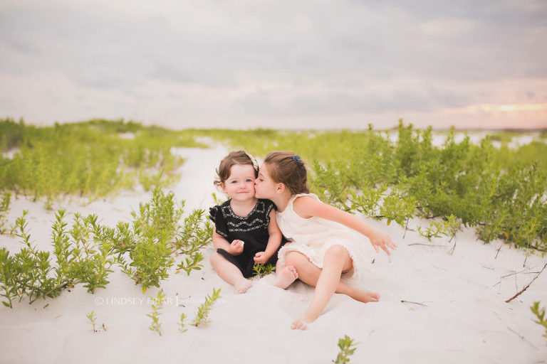 Pensacola Beach Florida Family Photographer