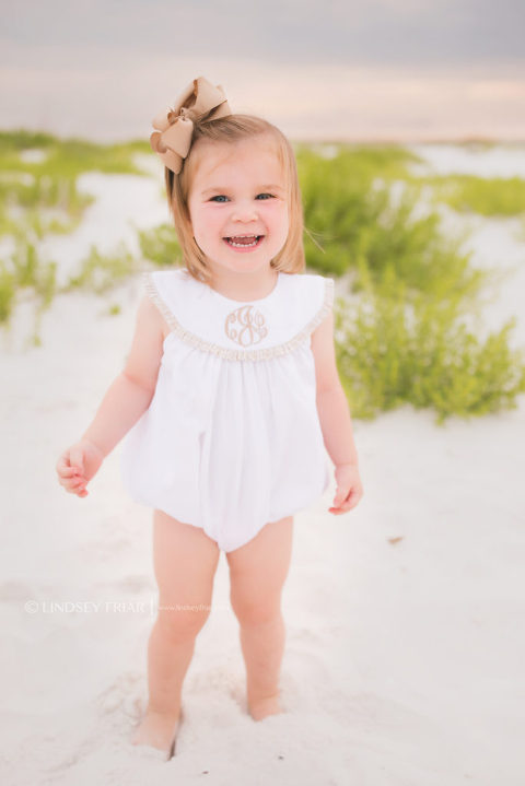 Pensacola Beach Family Photographer