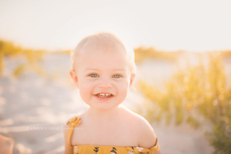 Maternity Photographer - Pensacola Beach