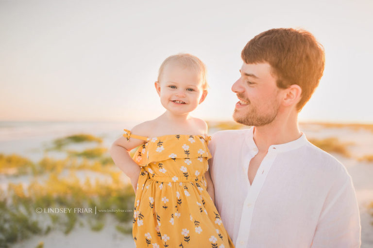 Maternity Photographer - Pensacola Beach