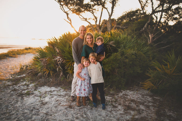 Gulf Breeze Florida Family Photographer