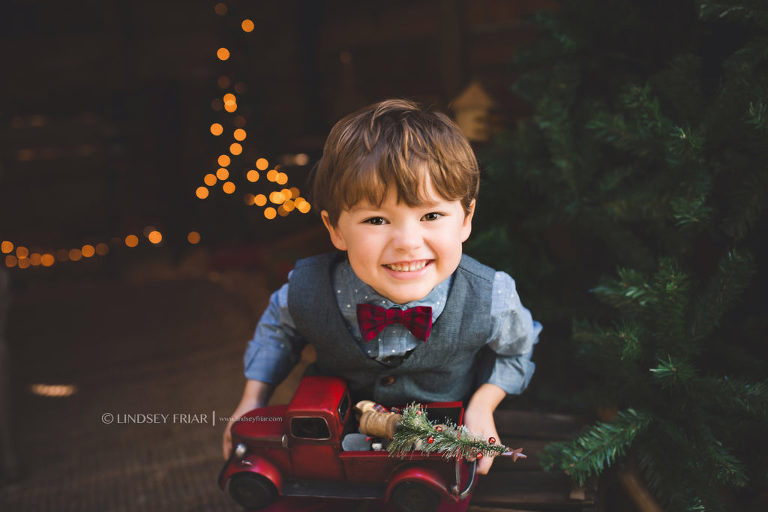 Santa Photos Pensacola