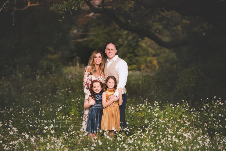 Gulf Breeze Florida Family Photographer