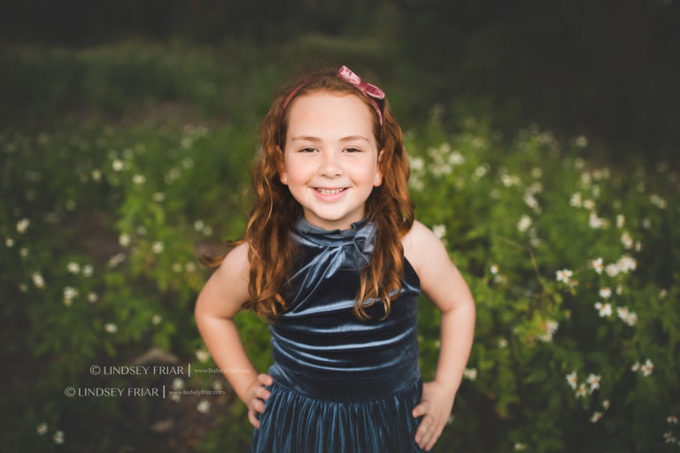 Gulf Breeze Florida Family Photographer