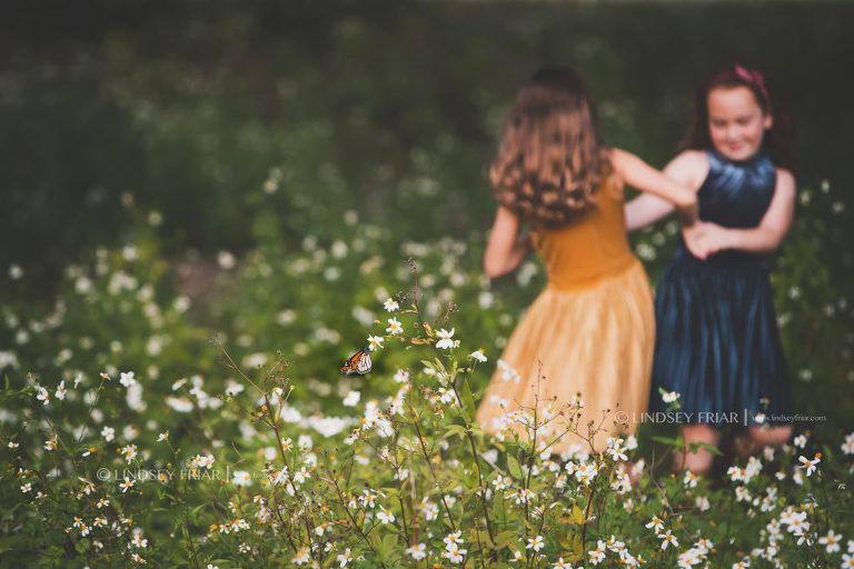 Gulf Breeze Florida Family Photographer