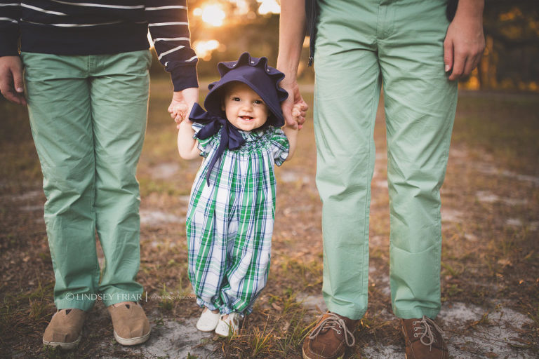 Gulf Breeze Florida Family Photographer