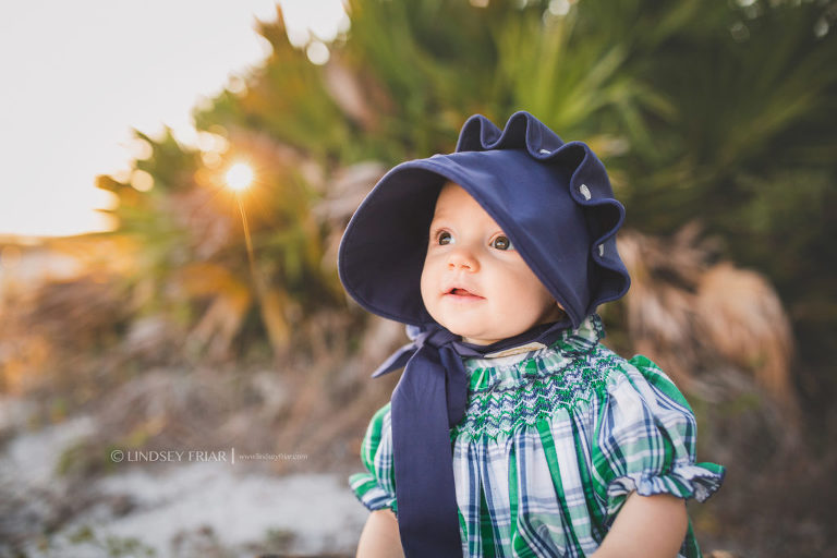 Gulf Breeze Florida Family Photographer