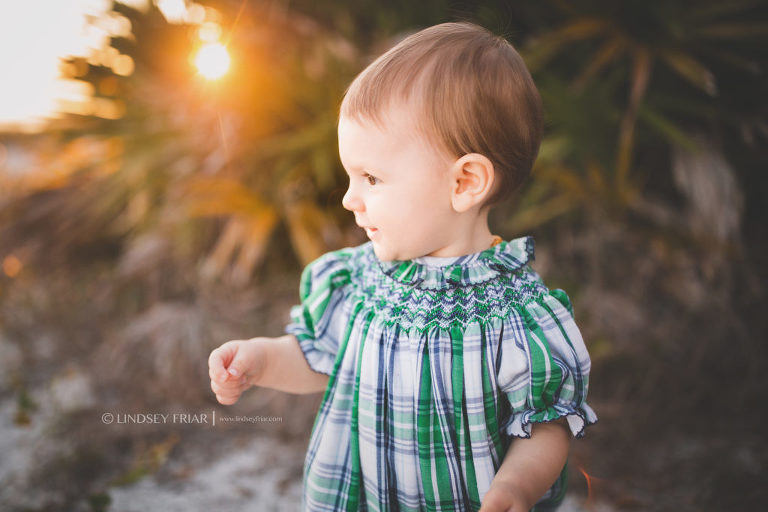 Gulf Breeze Florida Family Photographer