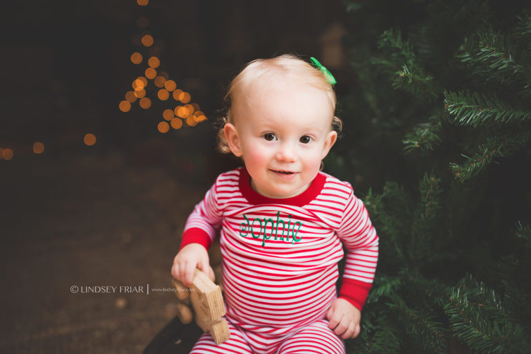 Santa Photos Pensacola