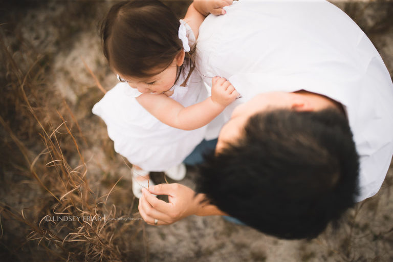 Pensacola Beach Florida Family Photographer