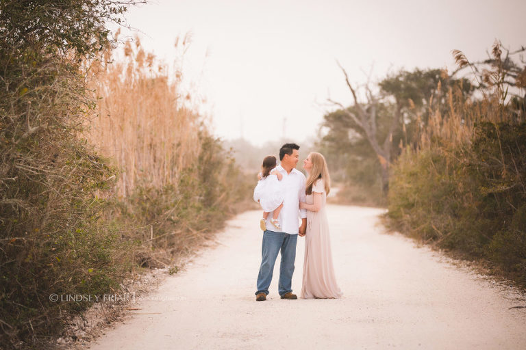 Pensacola Beach Florida Family Photographer