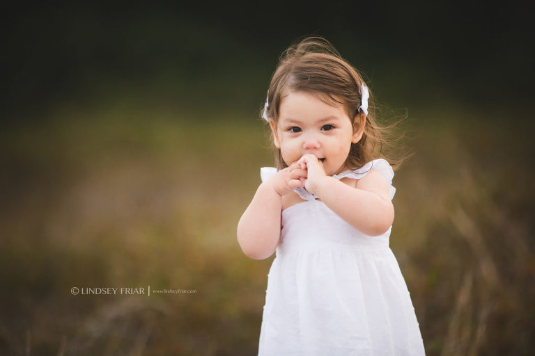 Pensacola Beach Florida Family Photographer