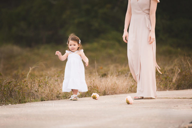 Pensacola Beach Florida Family Photographer