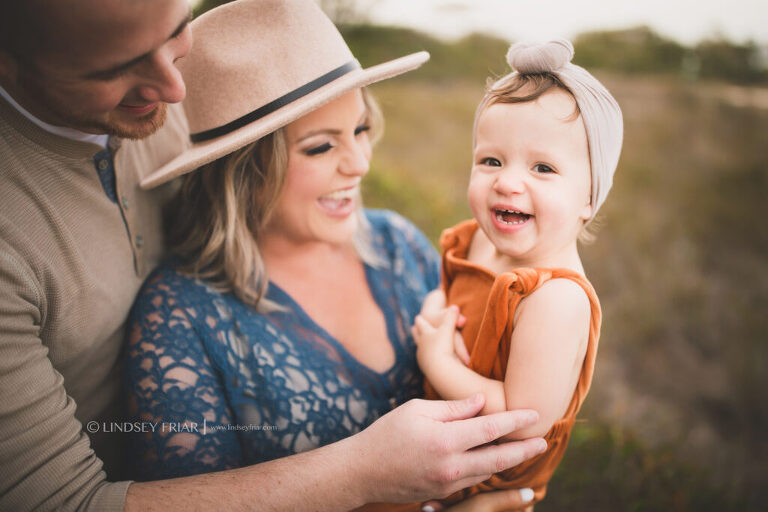 Pensacola Beach Maternity Photographer