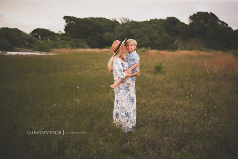 Maternity Photographer - Pensacola Beach