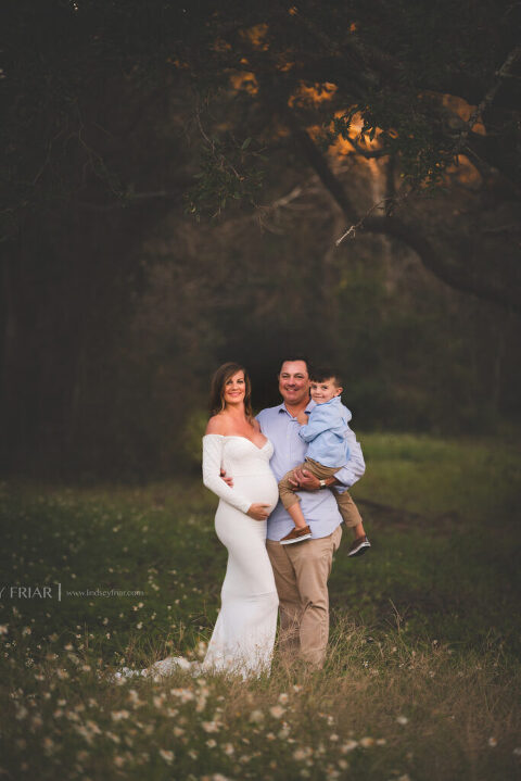 Pensacola Beach Maternity Photographer