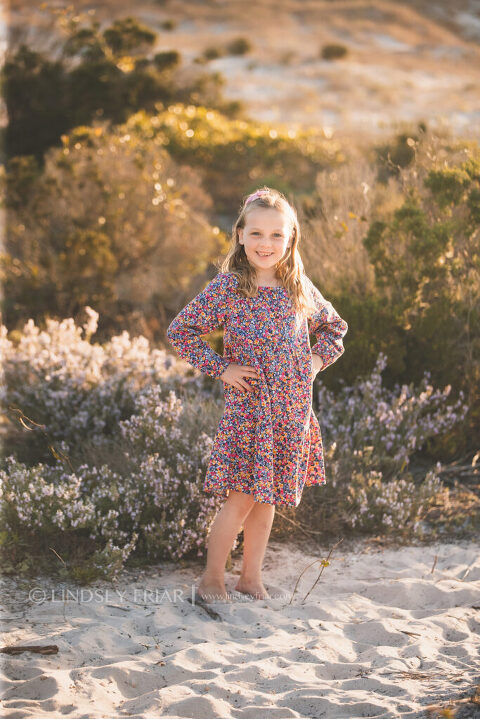 Pensacola Beach Florida Family Photographer