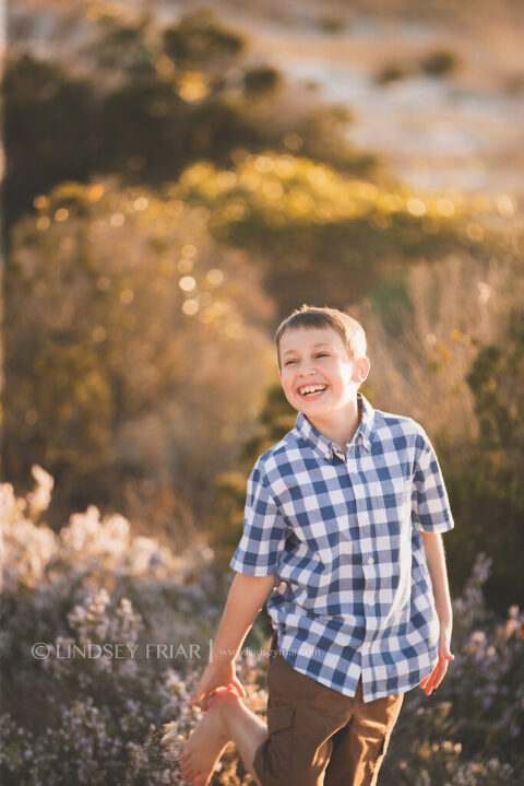 Pensacola Beach Florida Family Photographer